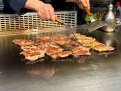 -巴犀烧烤(新崇光店)