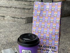 -HANA COFFEE(长寿路店)