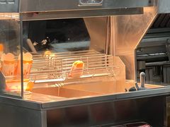 -麦当劳(百联西郊购物中心店)