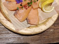-卢布里西餐厅(海拉尔店)