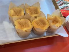 -墨茉点心局(万家丽店)