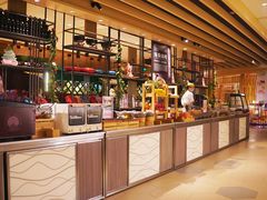 -味餐厅·海鲜·火锅·自助餐