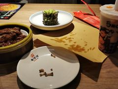 -粤仔湾砂锅粥(阳光店)