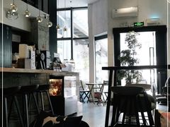 -Home Cafe(水榭春天店)