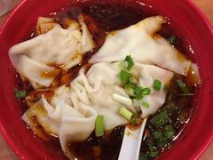 红油抄手-龙抄手(春熙路总店)