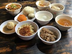-龙抄手(文殊坊店)