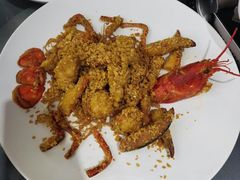 -徐记海鲜(大雁塔|金都店)