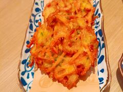 天妇罗虾饼-吾妻拉面•和风食堂(群光广场店)