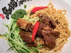-和府捞面(西溪印象城店)