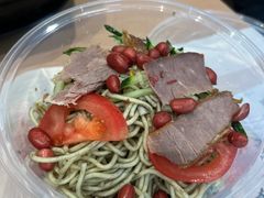 -韩海丽特色美食(秀州路店)