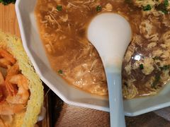 -俏东方·海味水饺·青岛菜(崂山店)