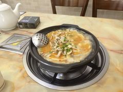 -李师傅脆肚(梅林店)