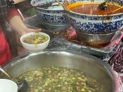 -邢老三肉丸糊辣汤(西安总店)