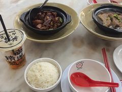 -新峰肉骨茶(总店)