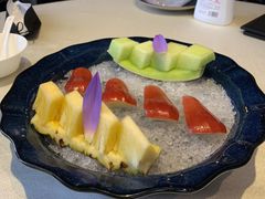 -皇朝会.经典传统粤菜(外滩店)