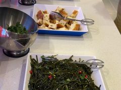 -蝎王府羊蝎子(虎坊桥总店)
