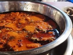 -周记全牛油火锅