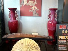 -蘇锦宴·淮扬菜烤鸭·小院(三元桥霄云路店)