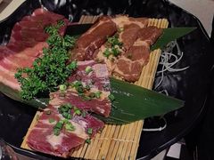-猫爪爪原切自助烤肉(观音桥阳光世纪店)