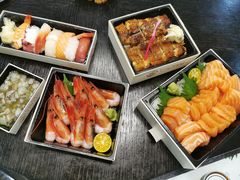 -Tuna maki寿司(园区永旺店)
