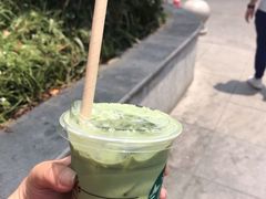 -星巴克(绵阳涪城凯德店)