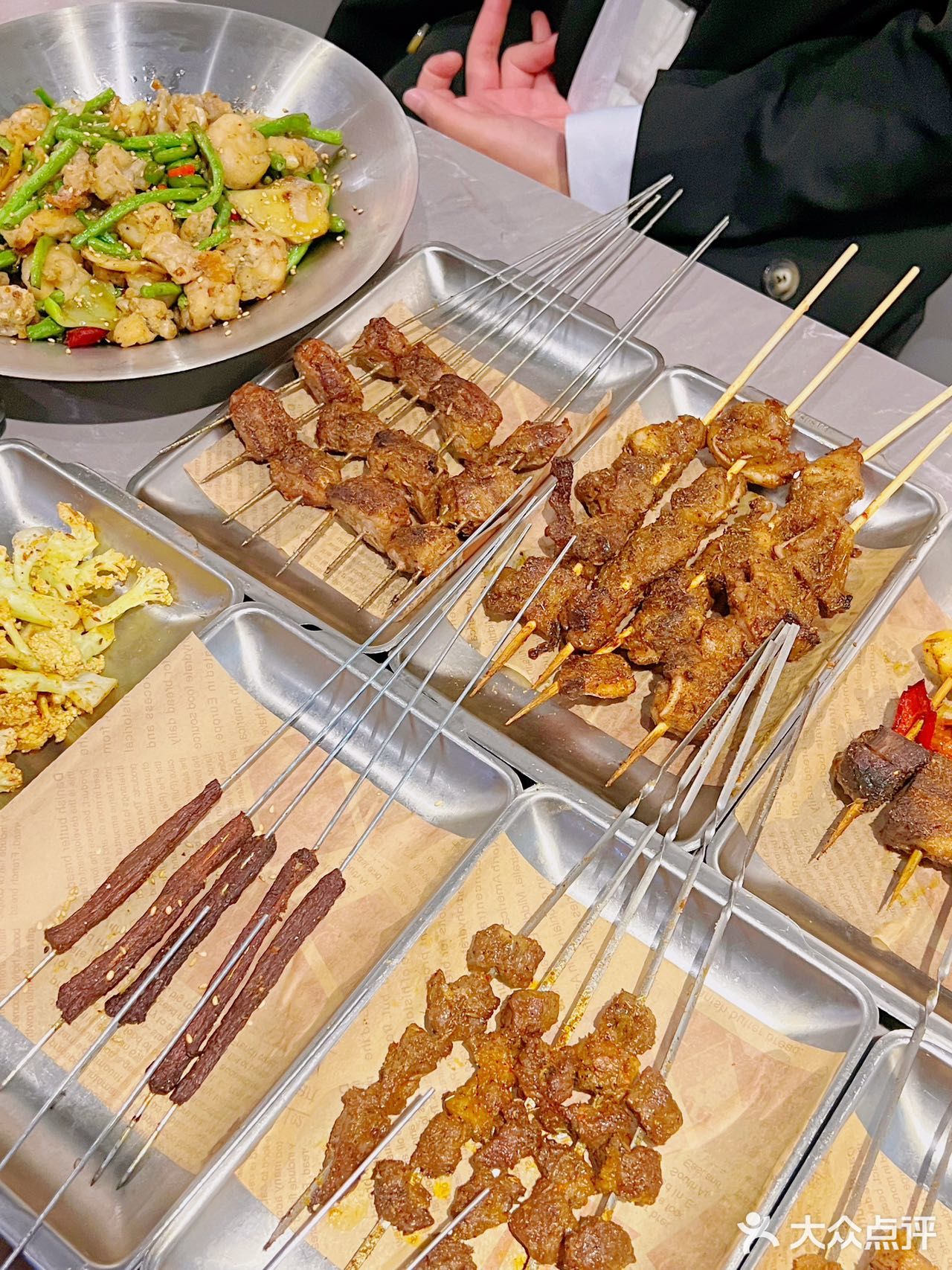 现实生活中的深夜食堂 🈺️到凌晨🕛五点钟‼️
