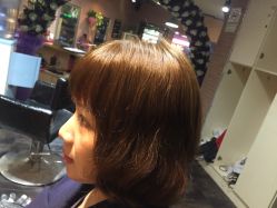 -茶发Salon·烫发染发理发