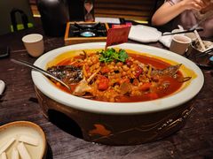 -桂小厨广西菜(万象城店)