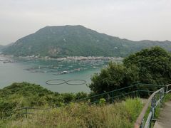 -南丫岛