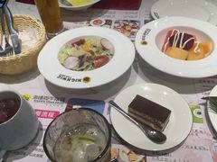 -海维克牛排馆HIGHWIC(青羊万达店)