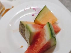 -金马门国际美食百汇(珞喻路店)