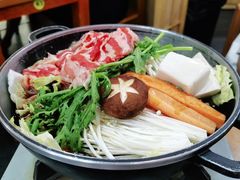 -银子铁板烧料理自助餐(人民广场店)