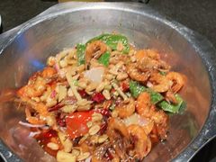 -旺晖本帮骨头煲·深夜火锅(梅园路店)