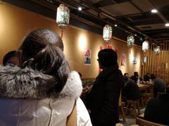 -關東雪东北菜(中庚漫游城店)