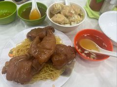 -麦文记面家(佐敦店)