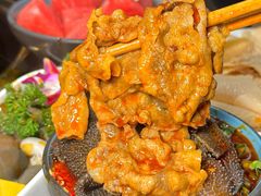 -矮板凳老火锅(宽窄巷子店)