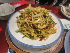 -一块豆腐·海鲜·家常菜(李沧书院路店)