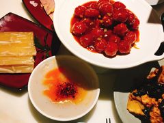 -杏花堂·山西菜馆(晋中万达店)