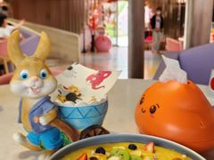 -水桶王国主题餐厅·聚会·生日派对·亲子活动·家庭套餐(亚龙湾希尔顿店)