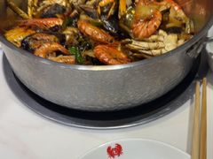 -七欣天香辣蟹火锅(淮安璟和名城店)