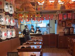 -千懿六本木酒场(常熟路店)