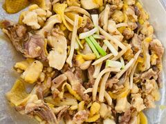 -大笑饭堂(甲子桥店)
