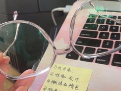 -LOHO眼镜(北京朝北大悦城店)