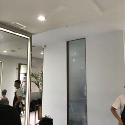 点击看大图 -3AM HAIR SALON烫发染发接发