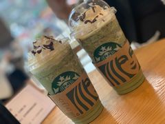 -星巴克(广州东圃天银店)