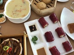 -富丽华大酒店·御园中餐厅(茶亭路店)