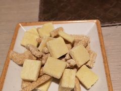 -斯琴阿妈蒙古餐厅(新城店)
