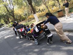 -惠洛克国际儿童之家(绿博园中心)