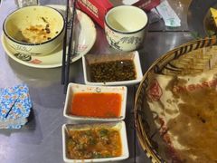 -德四家·云南傣味烧烤品牌(和谐店)