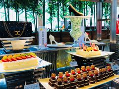 -佰园全日西餐厅-厦门佰翔软件园酒店